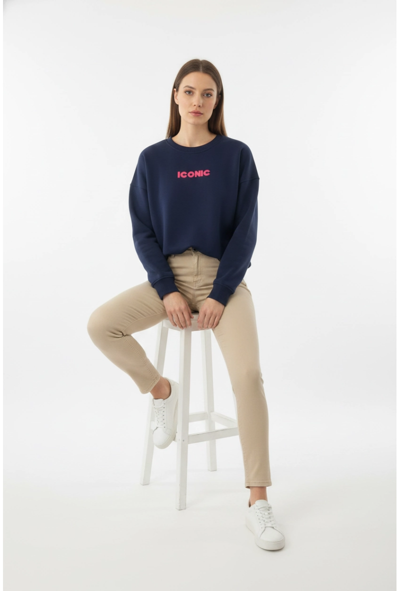 Sweat iconic