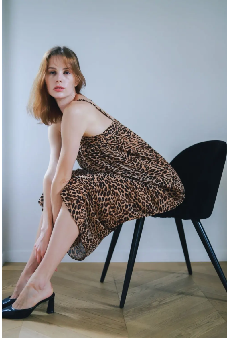robe