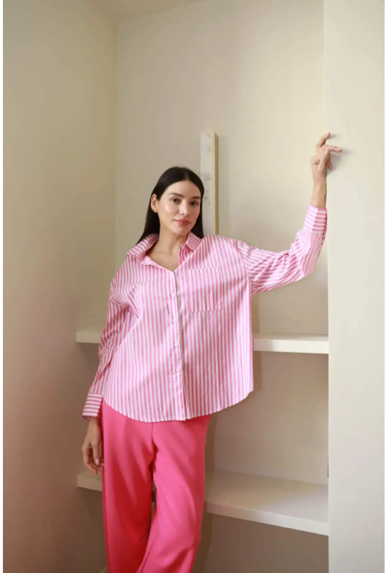 CHEMISE (SHIRT) 1361 22/2