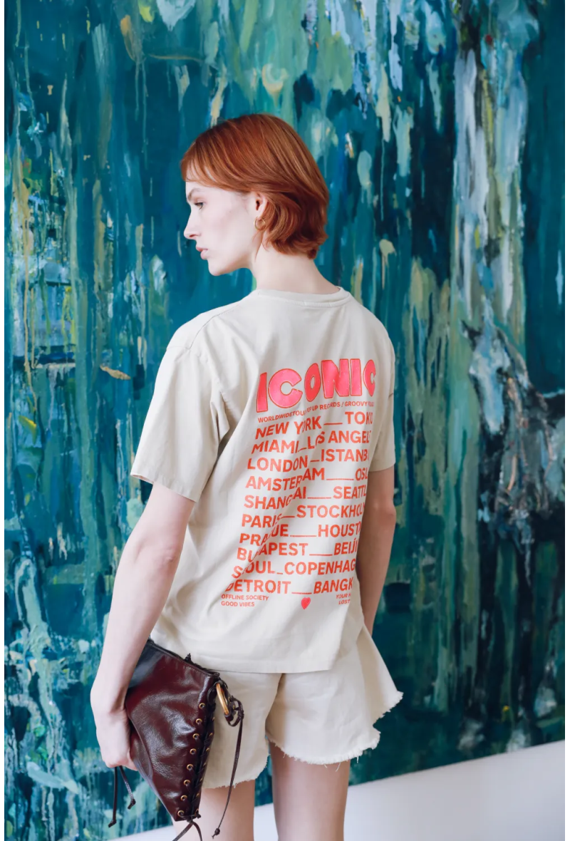ICONIC COLLECTION 6030-85