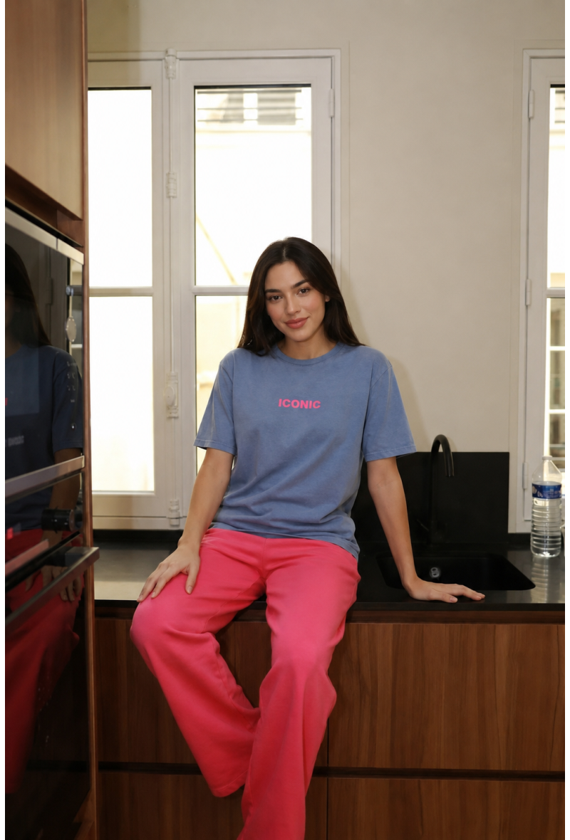 ICONIC COLLECTION 6030-85