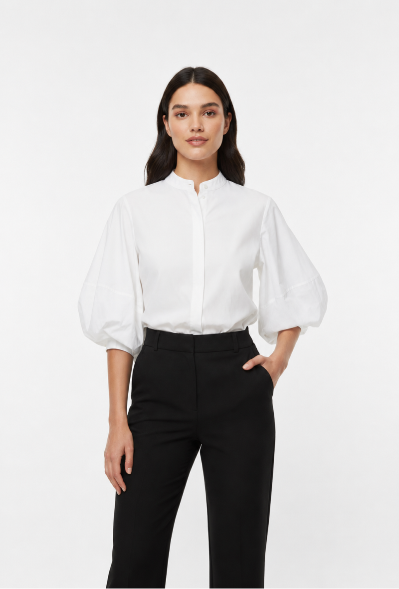 CHEMISE (SHIRT) 1363 C2